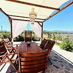 Dom wakacyjny Estate Tsoukalas With Pool - Perfect For Large Groups Next To Laganas Offering Incredible Greek Hospitality By Mana Gers