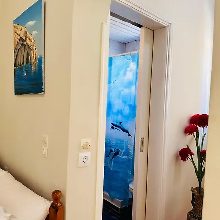 Estate Tsoukalas With Pool - Perfect For Large Groups Next To Laganas Offering Incredible Greek Hospitality By Mana Gers Tatil Evi