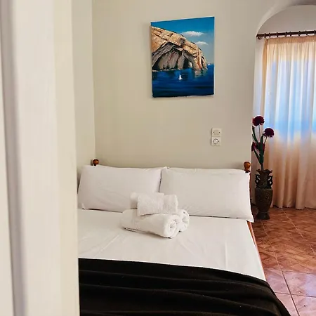 Estate Tsoukalas With Pool - Perfect For Large Groups Next To Laganas Offering Incredible Greek Hospitality By Mana Gers * Ambelokipoi (Zakynthos)