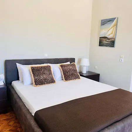 Estate Tsoukalas With Pool - Perfect For Large Groups Next To Laganas Offering Incredible Greek Hospitality By Mana Gers Tatil Evi *