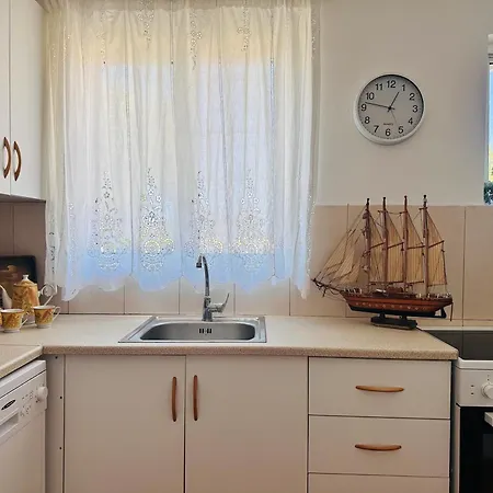 Estate Tsoukalas With Pool - Perfect For Large Groups Next To Laganas Offering Incredible Greek Hospitality By Mana Gers Tatil Evi Ambelokipoi (Zakynthos)