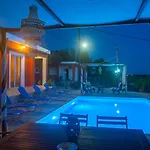 Estate Tsoukalas With Pool - Perfect For Large Groups Next To Laganas Offering Incredible Greek Hospitality By Mana Gers 펜션