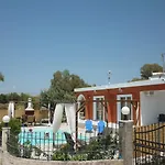 Estate Tsoukalas With Pool - Perfect For Large Groups Next To Laganas Offering Incredible Greek Hospitality By Mana Gers 펜션 *