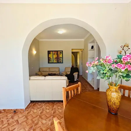 Tatil Evi Estate 