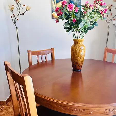 Tatil Evi Estate 
